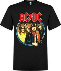 Риза AC/DC Highway To Hell North America Tour 1979