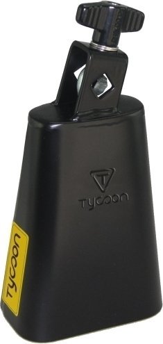 Cloche Tycoon Mountable Cowbell TW-50