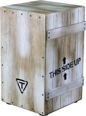 Tycoon 2nd Generation Crate Cajon