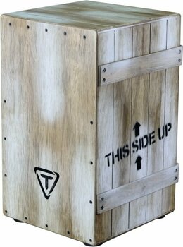 Tycoon 29 Crate Dřevěný cajon