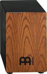 Wood-Cajon Meinl HCAJ1AWA American White Ash Wood-Cajon
