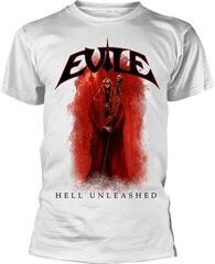 T-Shirt Evile Hell Unleashed