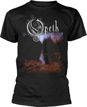 T-Shirt Opeth My Arms Your Hearse Black S T-Shirt - 1