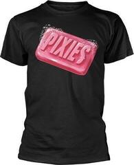 T-Shirt Pixies Wash Up