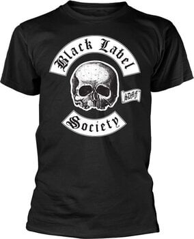 Риза Black Label Society The Almighty Black M Риза - 1