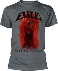 T-Shirt Evile Hell Unleashed