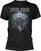 T-Shirt Dimmu Borgir The Chosen Legacy (Tour 2025) Black L T-Shirt