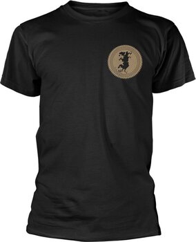 Shirt Igorrr Amen Black L Shirt - 1