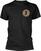 Shirt Igorrr Amen Black L Shirt