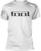 Риза Tool Wrench White L Риза