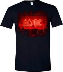 T-Shirt AC/DC Pwr Up Stage
