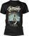 T-Shirt Cryptopsy Blasphemy Made Flesh Black L T-Shirt