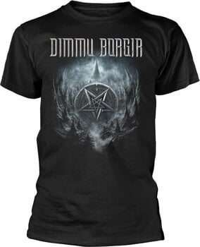 Риза Dimmu Borgir The Chosen Legacy (Tour 2025) Black XL Риза - 1