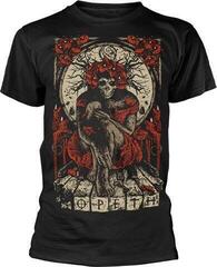 T-shirt Opeth Haxprocess