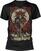 T-shirt Opeth Haxprocess Black L T-shirt