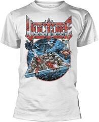 T-shirt Vulture Heavier Than Time