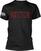 T-Shirt Tool 10,000 Days Black XL T-Shirt