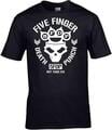 Five Finger Death Punch Army Black M Tričko