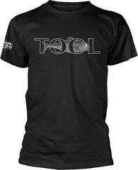 Риза Tool Fish