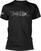 Риза Tool Fish Black L Риза