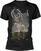 Риза Opeth Horse Black M Риза