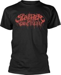 T-Shirt Slaughter To Prevail Bloodshed