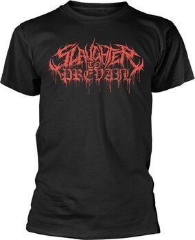 T-Shirt Slaughter To Prevail Bloodshed Black L T-Shirt - 1
