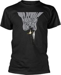T-Shirt Electric Wizard Black Masses