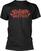 T-Shirt Slaughter To Prevail Bloodshed Black M T-Shirt
