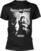 T-Shirt Discharge Ignorance Black S T-Shirt