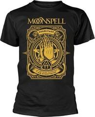 T-shirt Moonspell I Am Everything