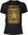 T-shirt Moonspell I Am Everything Black XL T-shirt