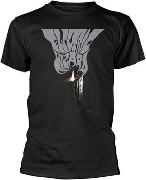 Camiseta de manga corta Electric Wizard Black Masses Black M Camiseta de manga corta - 1