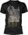 Tričko Opeth Horse Black 2XL Tričko