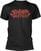 Tričko Slaughter To Prevail Bloodshed Black XL Tričko