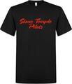 Stone Temple Pilots Purple Pilots Black L Tričko