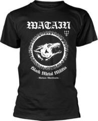 Риза Watain Black Metal Militia