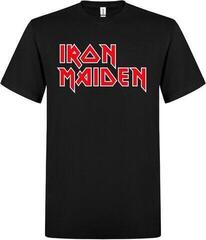 T-Shirt Iron Maiden Trooper