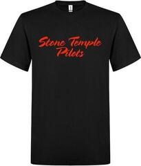 T-Shirt Stone Temple Pilots Purple Pilots
