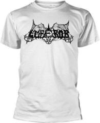 T-Shirt Emperor Old School Logo