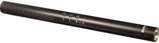 Video mikrofón Rode NTG5 SET NTG4-Plus/Black
