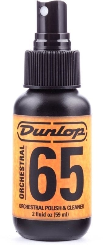 Oil for violin instruments and strings Dunlop 6592 Oil for violin instruments and strings