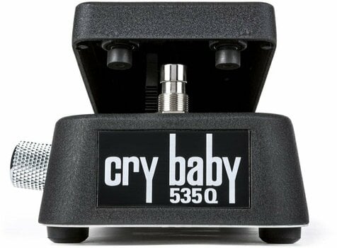 Wah wah pedala Dunlop 535 Q-B Cry Baby Wah wah pedala - 1