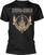 Shirt Dimmu Borgir Grand Serpent Rising Black L Shirt