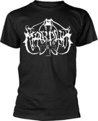 T-Shirt Marduk Cross