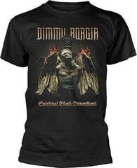 Tricou Dimmu Borgir Spiritual Black Dimensions (Tour 2025)