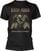 Tricou Dimmu Borgir Spiritual Black Dimensions (Tour 2025) Black L Tricou