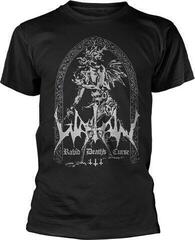 T-shirt Watain Rabid Deaths Curse