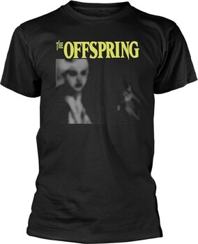 T-Shirt The Offspring Offspring, The Black XL T-Shirt - 1