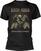 Риза Dimmu Borgir Spiritual Black Dimensions (Tour 2025) Black S Риза
